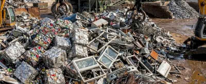 Alüminyum Hurda Fiyatları ve Piyasa Dinamikleri