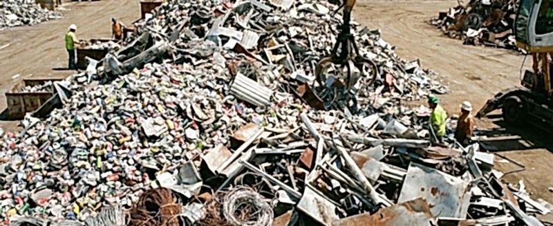 Alüminyum Hurda Kilo Fiyatı