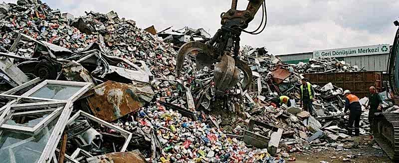 Alüminyum Hurda Ne Kadar?