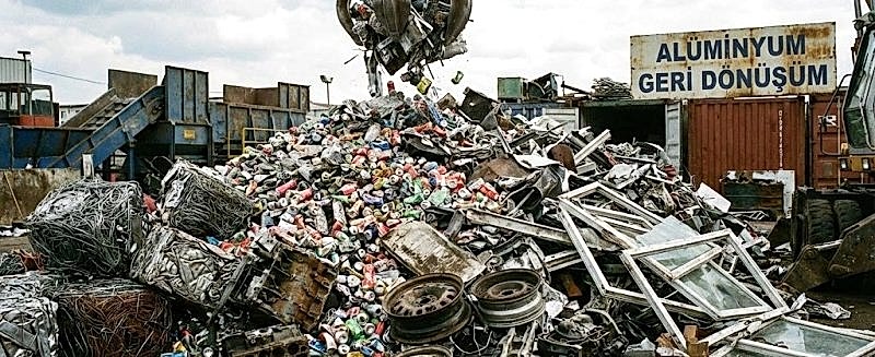 Alüminyum Hurda 2026