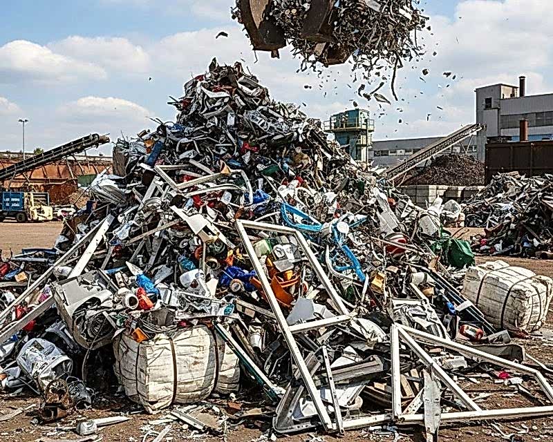 Alüminyum Hurdası Piyasasında Güncel Trendler