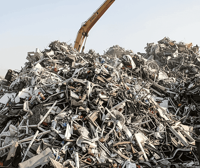 Alüminyum Hurdası Nedir? Nasıl Değerlendirilir?