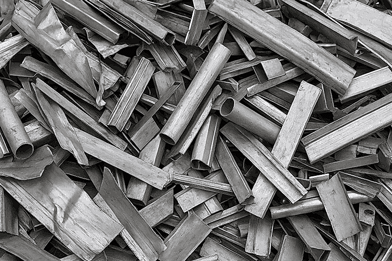 Alüminyum Kilosu Ne Kadar?