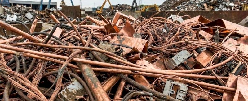 Bakır Hurda Ne Kadar?