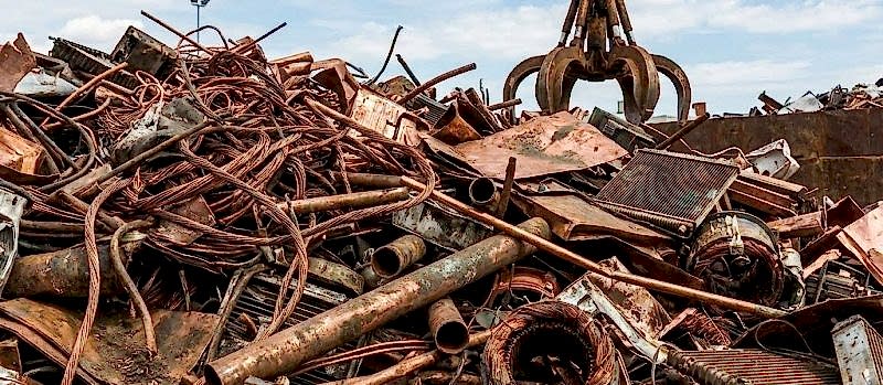Bakır hurdası sektörel analiz ve değerlendirme