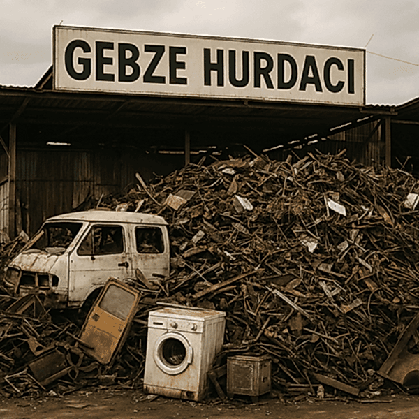 Gebze Hurdacı