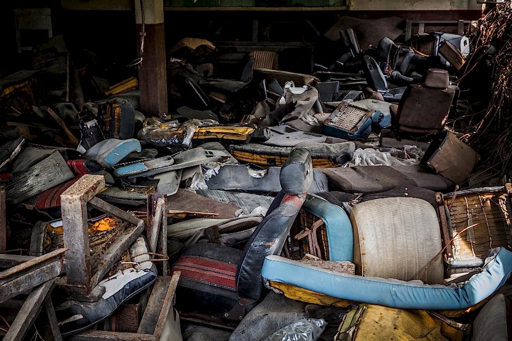 Genç Kardeşler Hurda