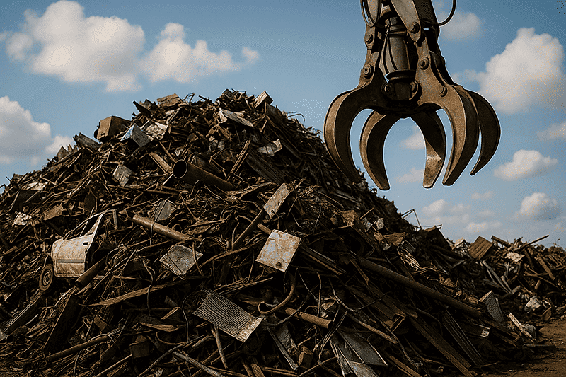 Güncel Hurda Fiyatları