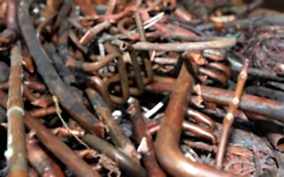 Her Türlü Hurda Satım