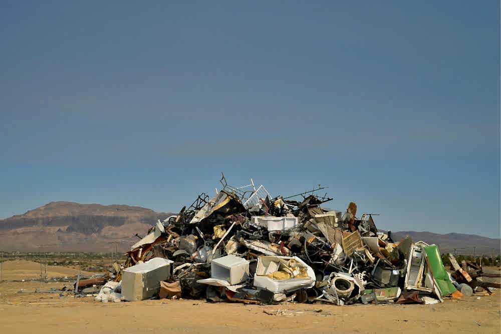 Hurda Alım Satım İstanbul