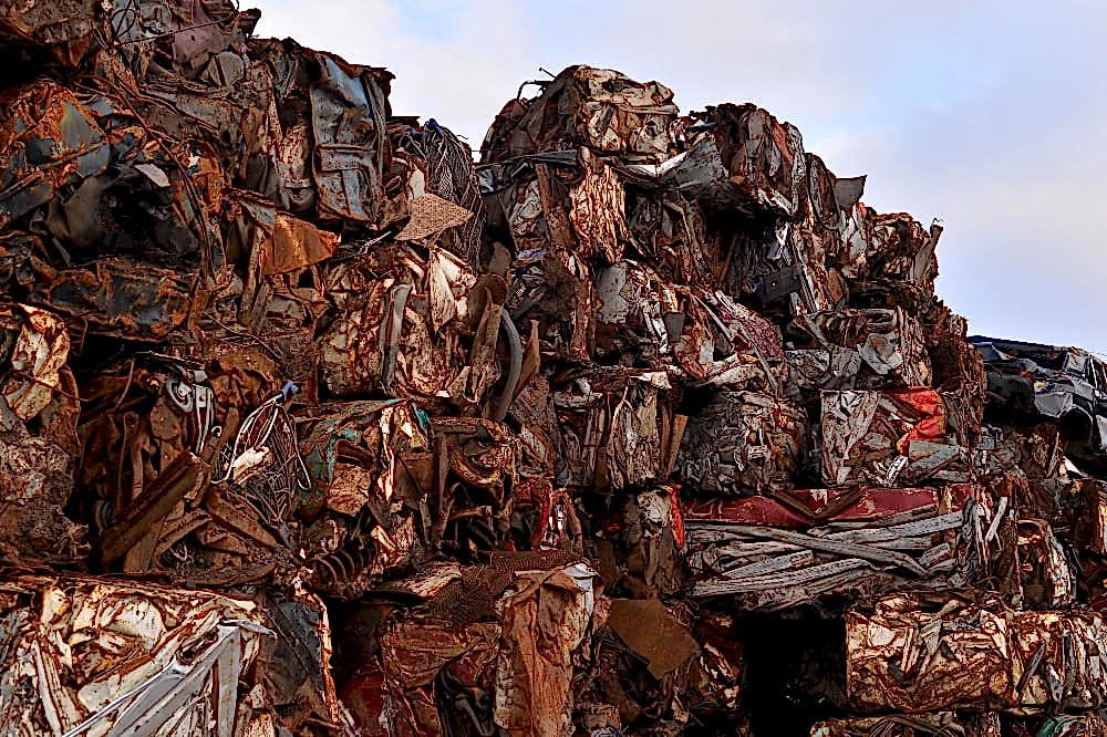 Hurda Alım Satım Sitesi İstanbul