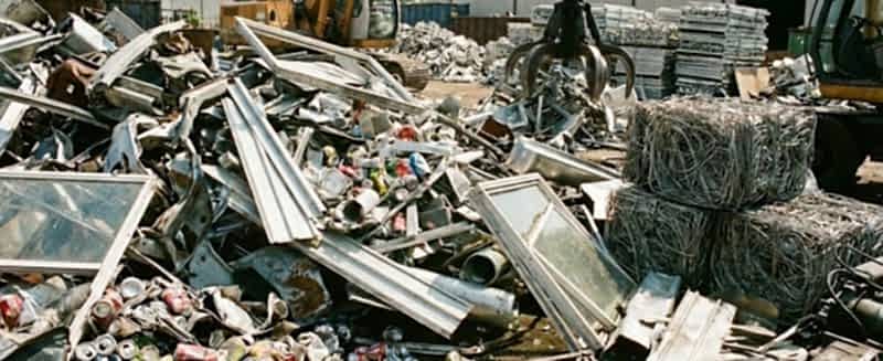 Hurda Alüminyumun Ekonomik ve Endüstriyel Değeri