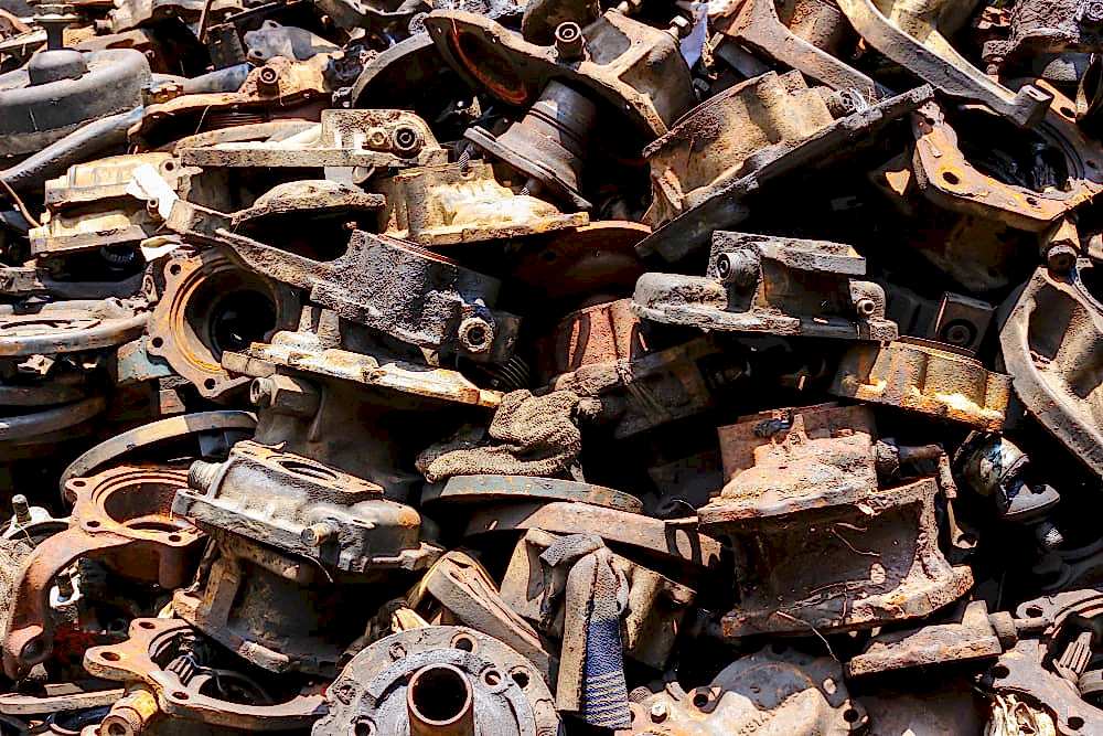 Hurda Alüminyum Fiyatları İstanbul