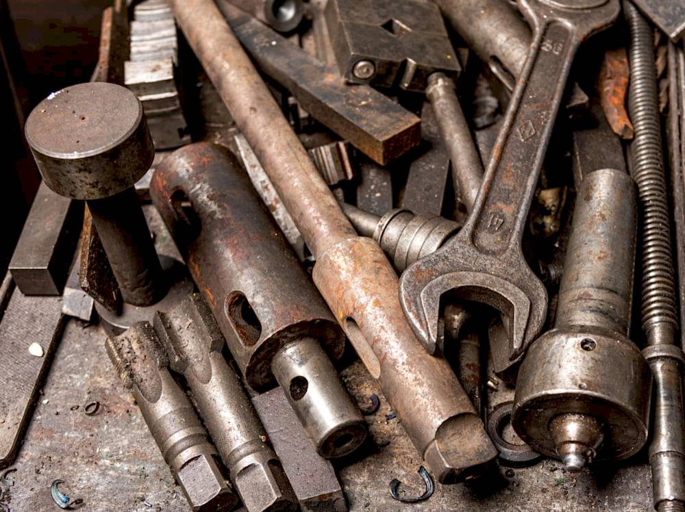 Hurda Alüminyum Satmak İstanbul