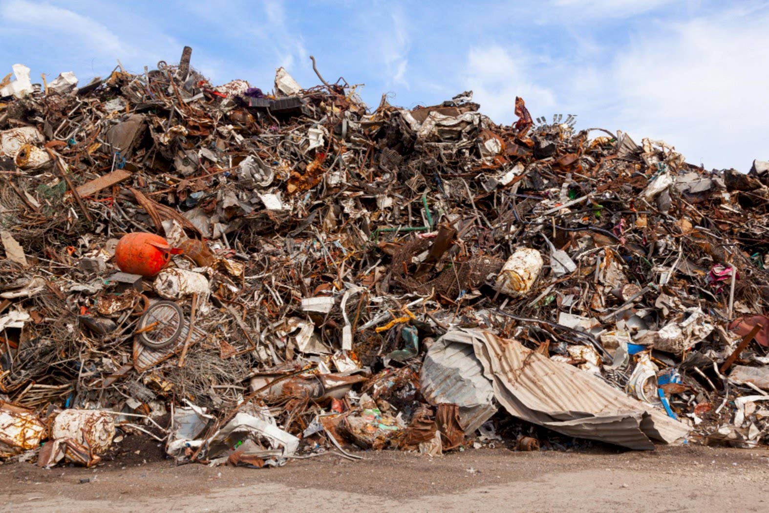 Hurda Araç Alanlar Beşiktaş