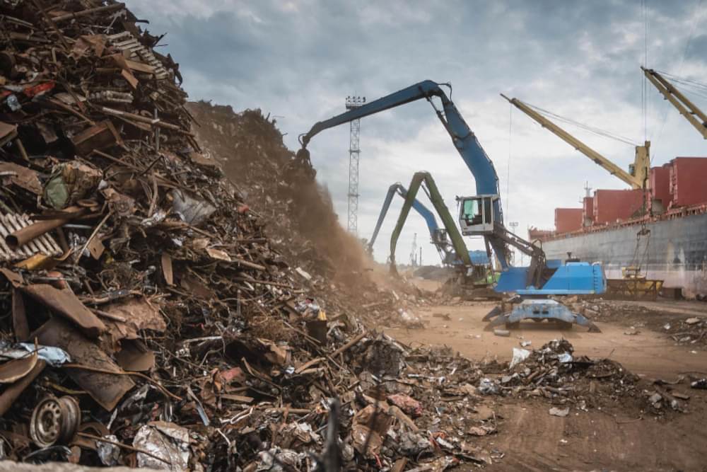 Hurda Araç Alanlar Fatih