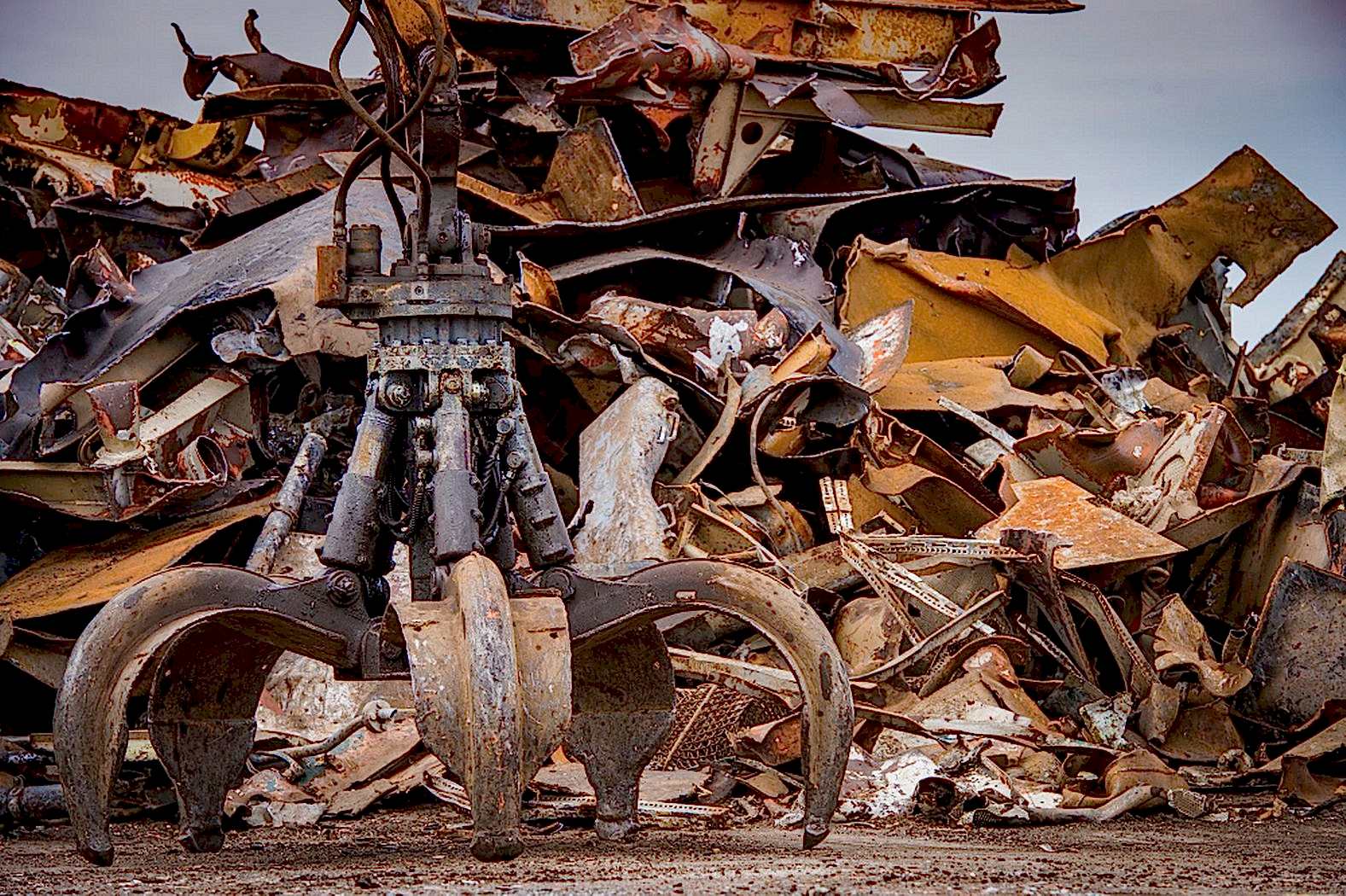 Hurda Araç Alanlar İstanbul
