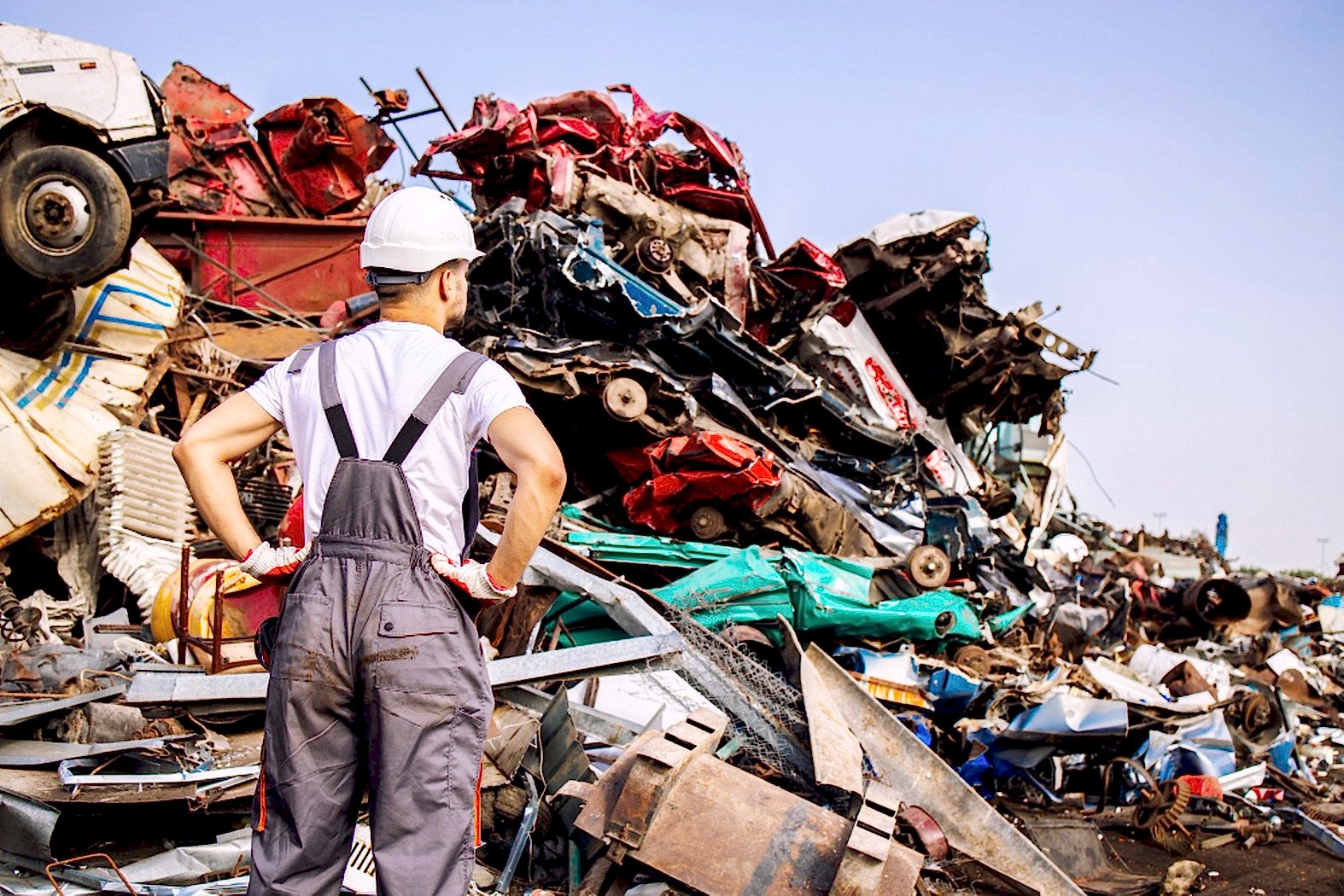 Hurda Araç Alanlar Maltepe