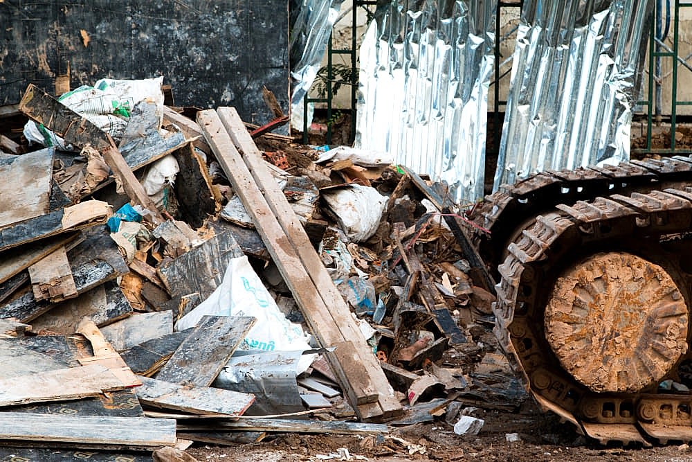 Hurda Araç Alanlar Üsküdar