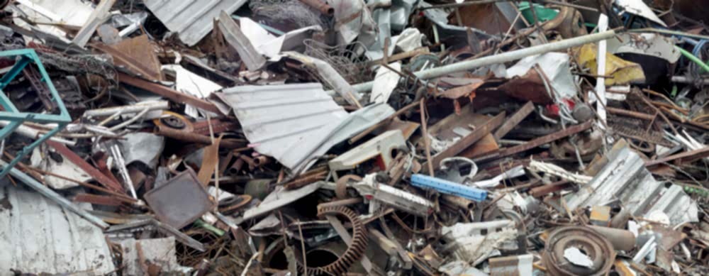 Hurda Bakır Alanlar Fatih