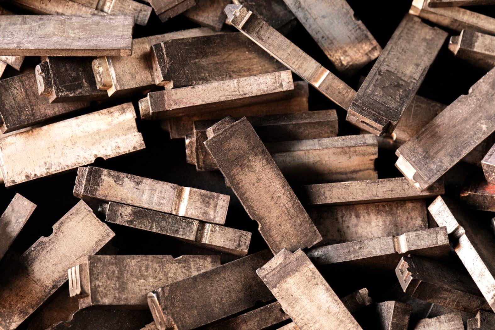 Hurda Bakır Alanlar Pendik