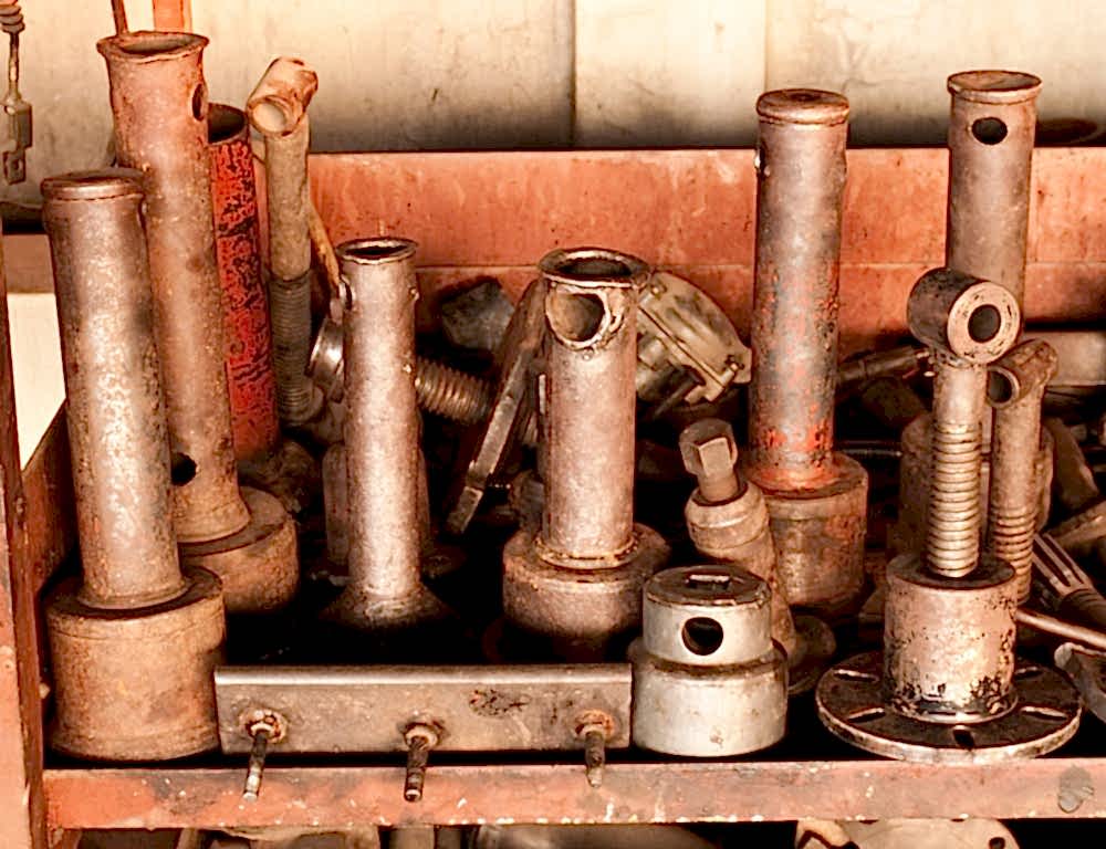 Hurda Çelik Satmak İstanbul