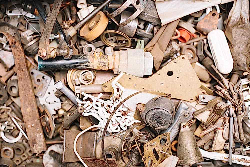 Hurda Elektronik Alanlar Ataşehir