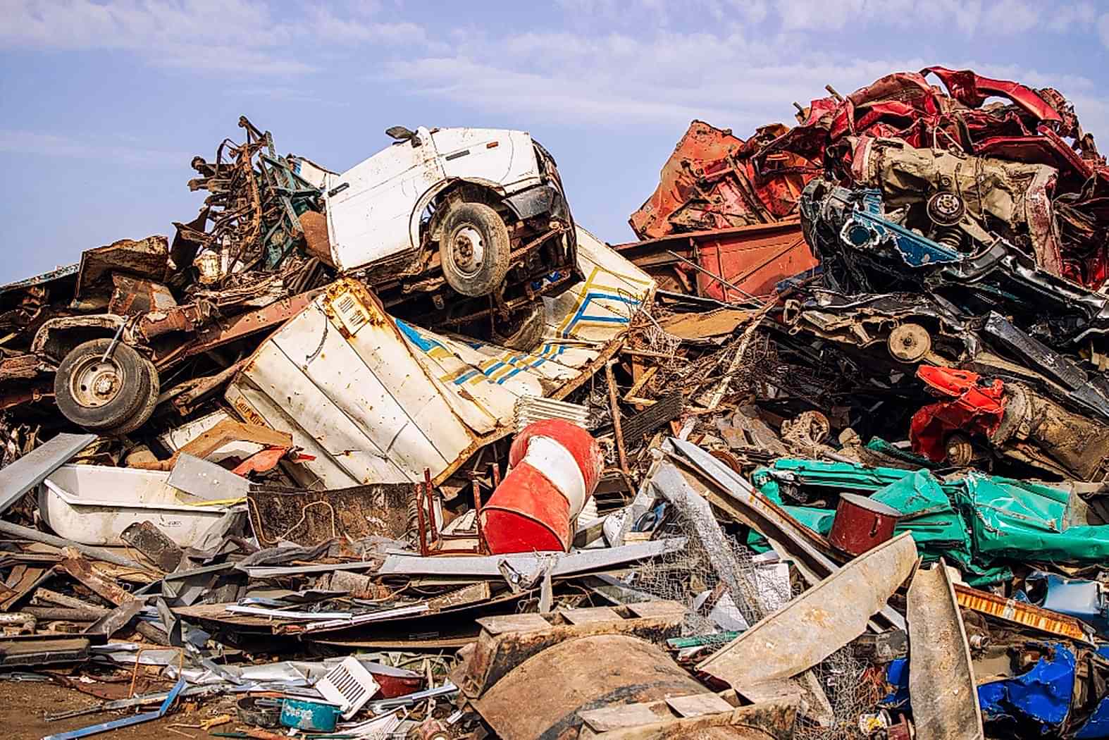 Hurda En İyi Fiyatla Nereye Satılır