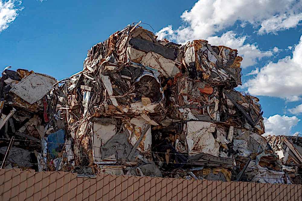 Hurda Fiyat Listesi İstanbul 2026