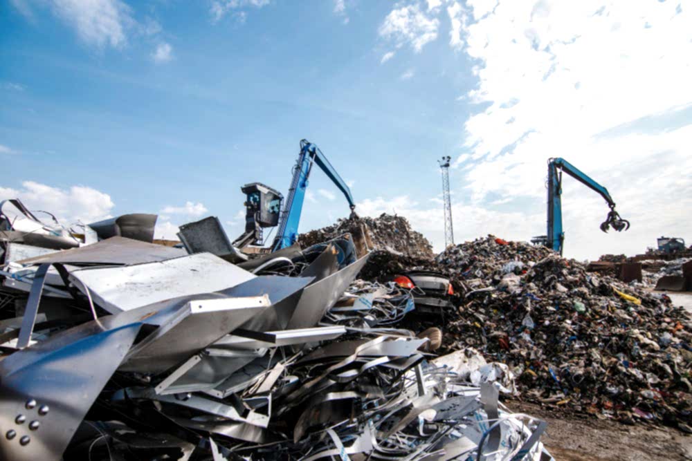 Hurda Fiyatları Beşiktaş