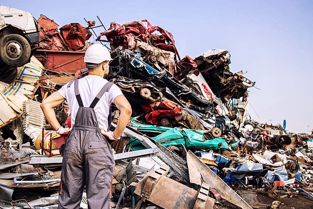 Hurda Fiyatları İstanbul