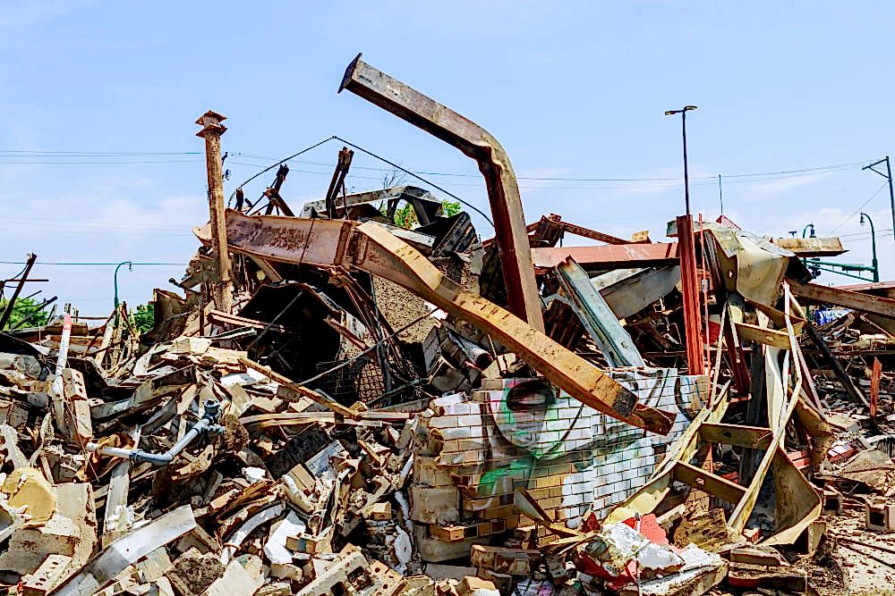 Hurda Fiyatları Sarıyer