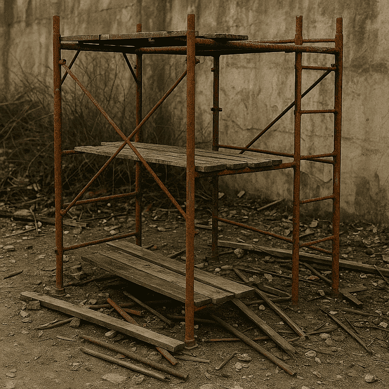 Hurda Iskele Fiyatları İçin Uzman Hurda Hizmeti