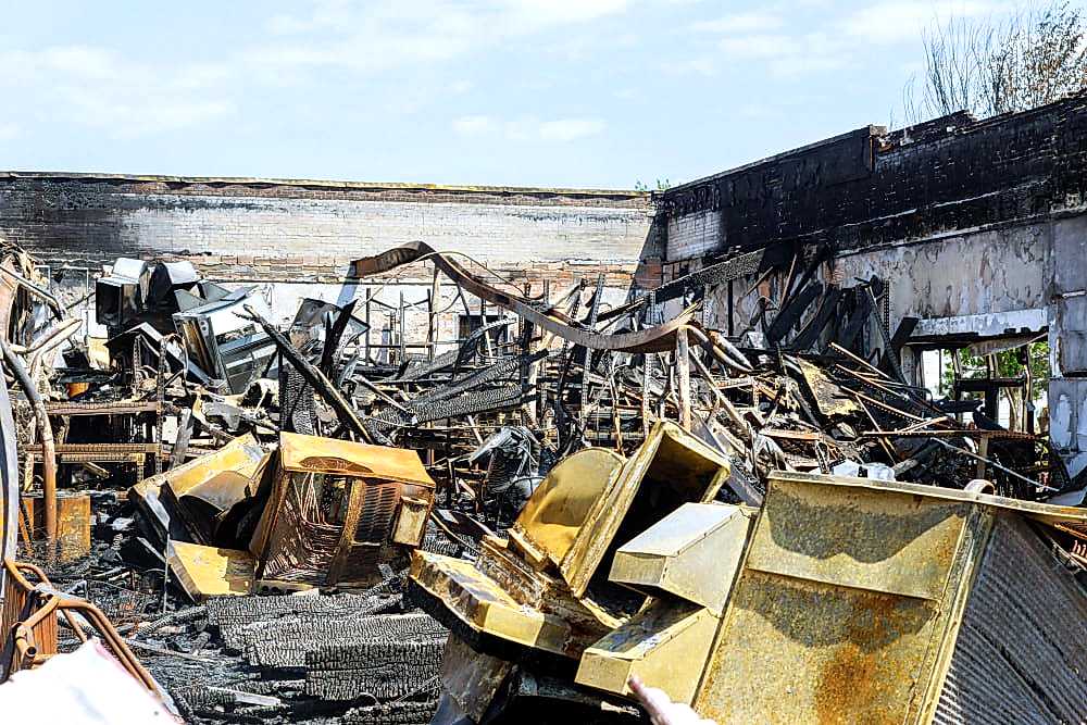 Hurda Otomobil Alanlar Bakırköy