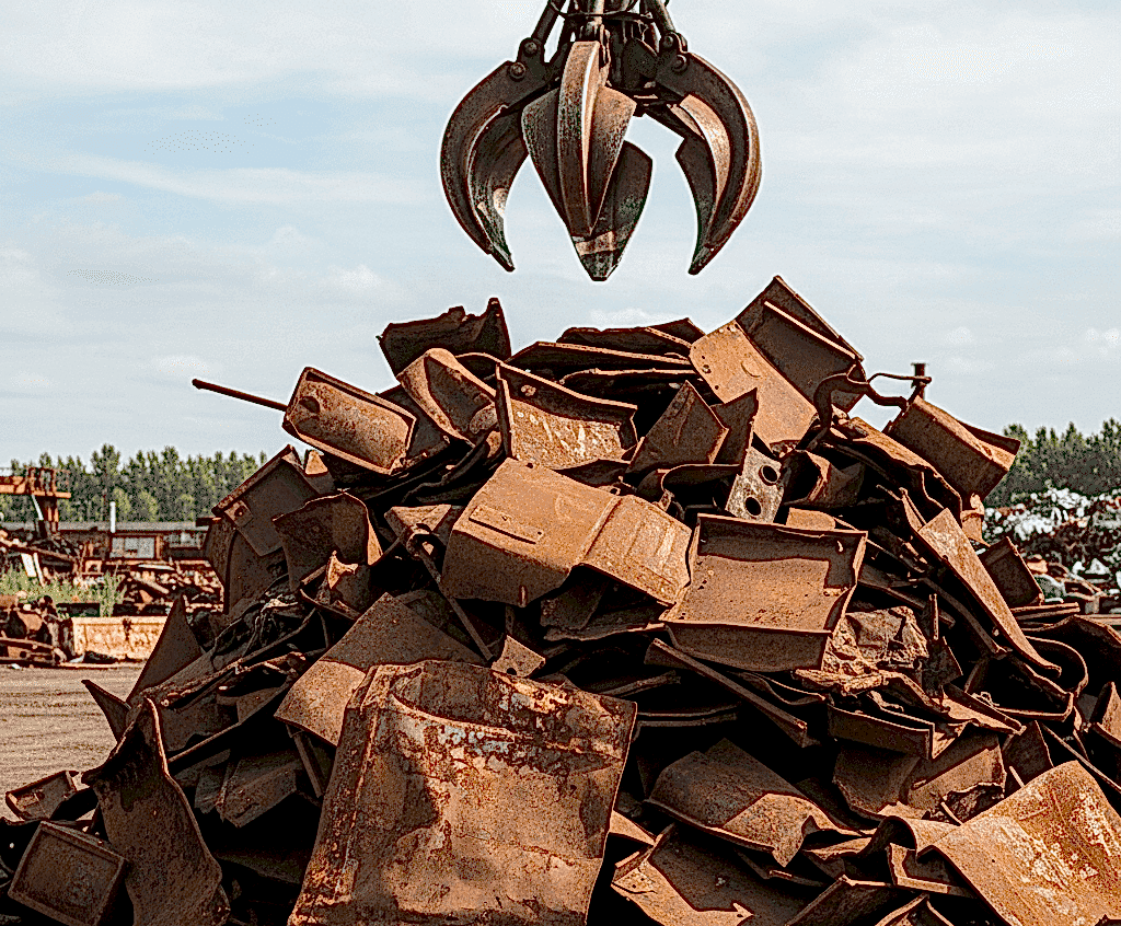 Hurda Sac Alanlar İstanbul