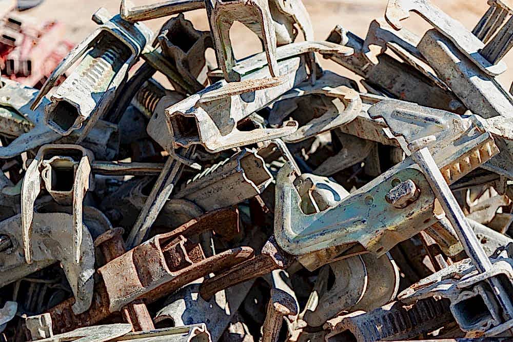 Hurda Sarı Fiyatları İstanbul