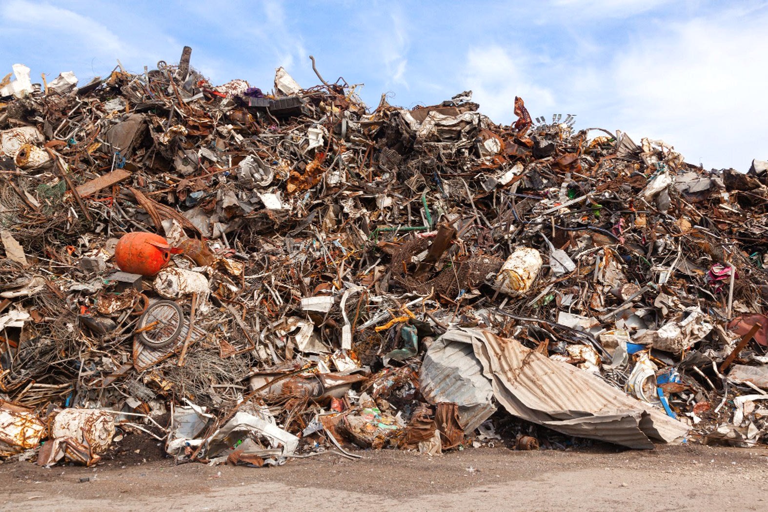 Hurda Sarı Satmak İstanbul