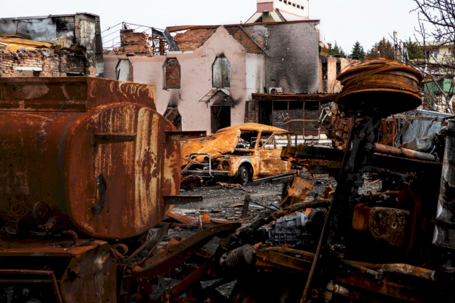 Hurda Satmak İstiyorum İstanbul