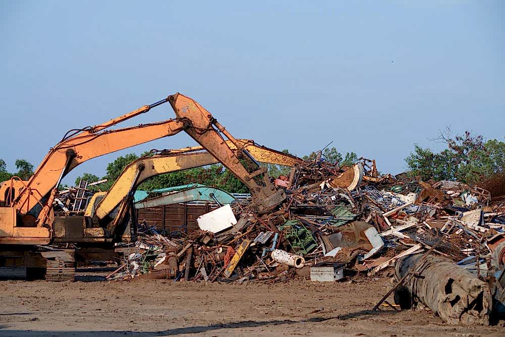 Hurda Satmak İstiyorum Kadıköy