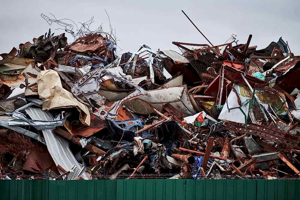 Hurda Satmak İstiyorum Maltepe