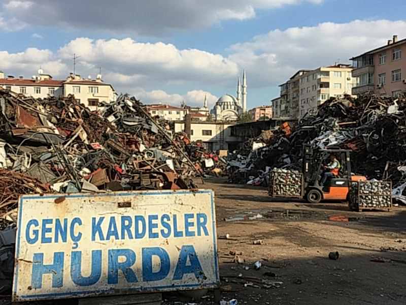 Hurdacı Kadıköy