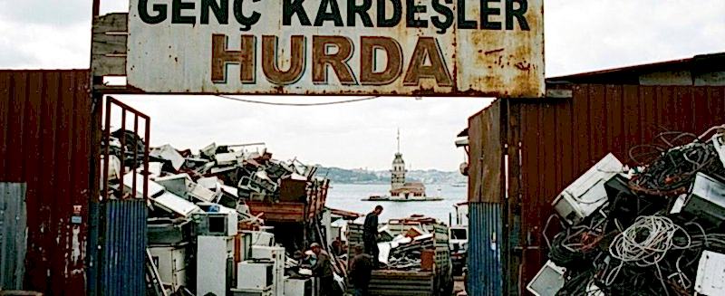 Hurdacı Üsküdar 