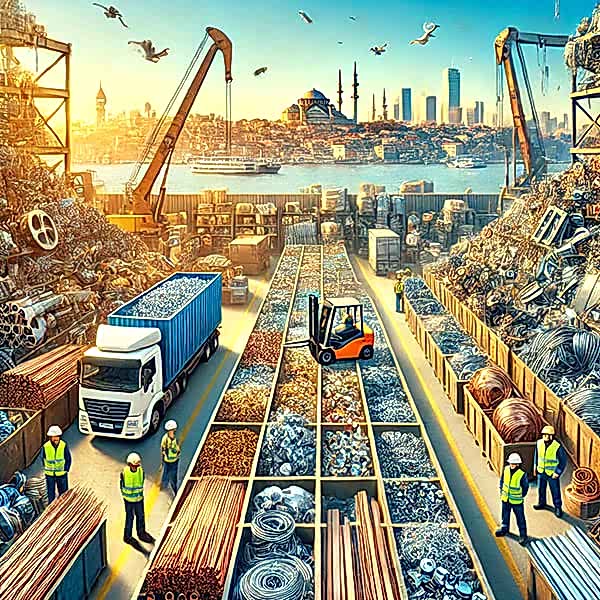 İstanbul En Yakın Hurdacı