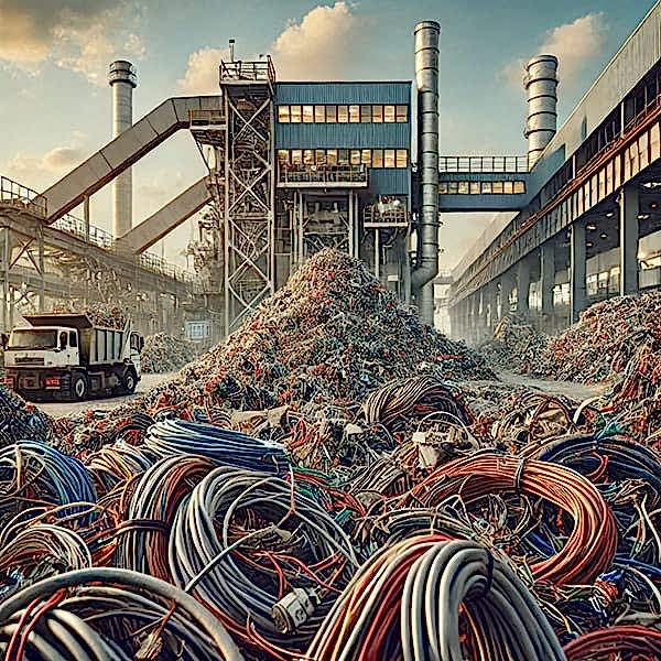 İstanbul Hurda Kablo Fiyatları