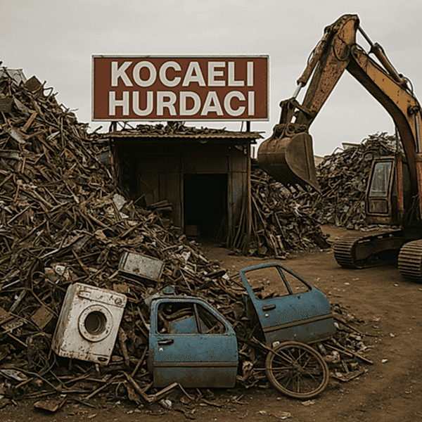 Kocaeli Hurdacı