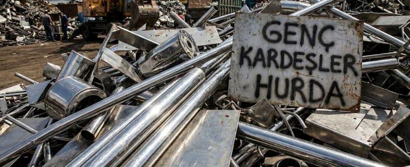 Krom Kaplama Teknolojisi