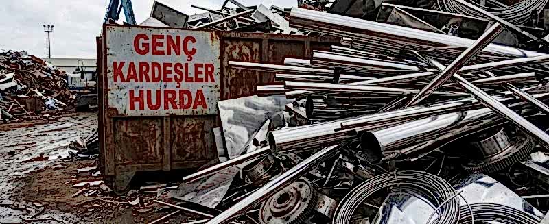 Paslanmaz Çelik Sınıfları