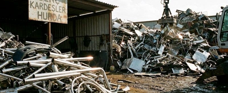 Paslanmaz Levha ve Profilin Dayanıklı Yapısı