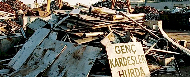 Krom Metal İşleme Çözümleri