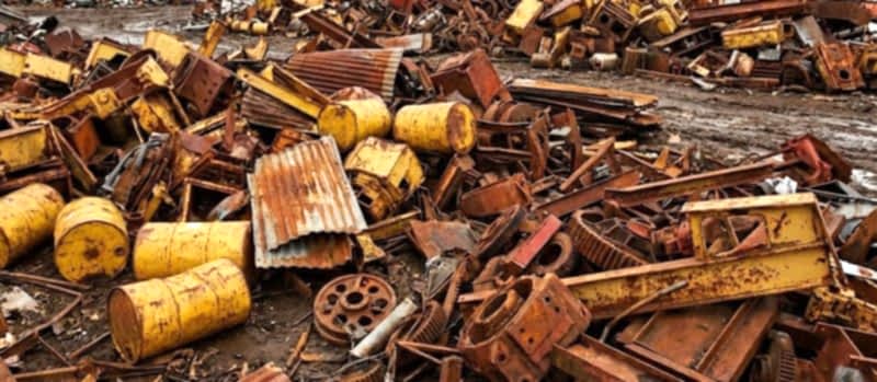 Sarı Hurda Sektörel Gelişmeler ve Modern Uygulamalar